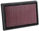 K&N Filters 33-3138