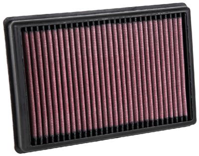 K&N Filters 33-3138 EAN: 24844374738.