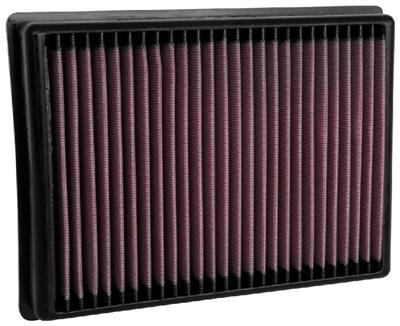 K&N Filters 33-3152 EAN: 24844383587.