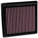 K&N Filters 33-3154