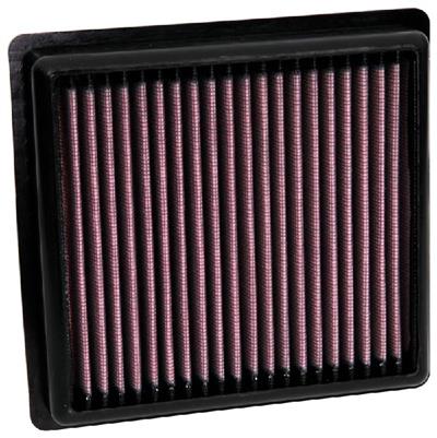 K&N Filters 33-3154 EAN: 24844383662.