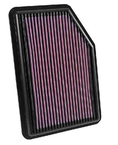 K&N Filters 33-5031 EAN: 24844359575.