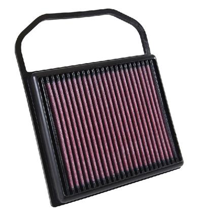 K&N Filters 33-5032 EAN: 24844359179.