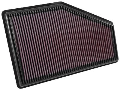 K&N Filters 33-5049 EAN: 24844365194.