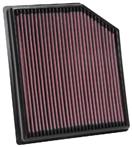 K&N Filters 33-5077