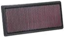 K&N Filters 33-5093