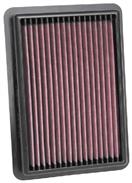 K&N Filters 33-5096