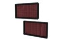 K&N Filters 33-5124