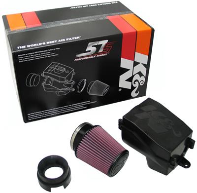 K&N Filters 57S-9500 EAN: 24844245304.