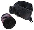 K&N Filters 57S-9505