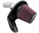 K&N Filters 69-4521TS