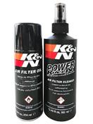 K&N Filters 99-5000EU - Čisticí prostředek / ředidlo