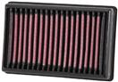 K&N Filters BM-1113 - Vzduchový filtr