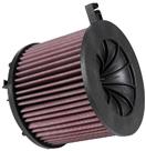 K&N Filters E-0646