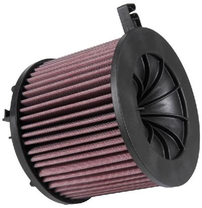 K&N Filters E-0646 EAN: 24844366023.