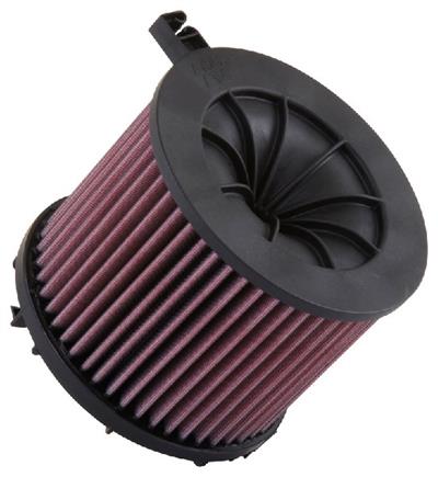 K&N Filters E-0648 EAN: 24844366047.