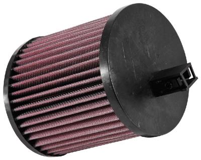 K&N Filters E-0650 EAN: 24844364906.