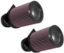 K&N Filters E-0658