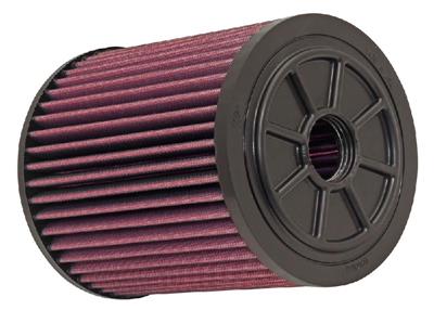 K&N Filters E-0664 EAN: 24844349972.