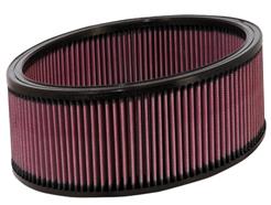 K&N Filters E-1650