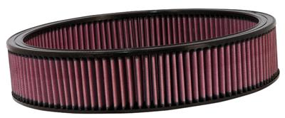 K&N Filters E-1650 EAN: 24844001344.