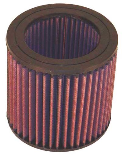 K&N Filters E-2455 EAN: 24844079800.
