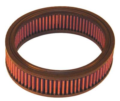 K&N Filters E-2601 EAN: 24844003034.