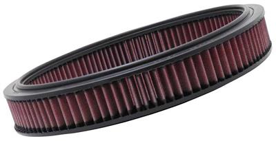 K&N Filters E-2865 EAN: 24844003393.