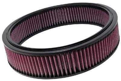 K&N Filters E-2872 EAN: 24844003430.