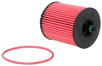 K&N Filters HP-7000