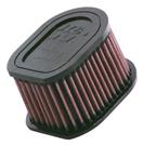 K&N Filters KA-1003 - Vzduchový filtr
