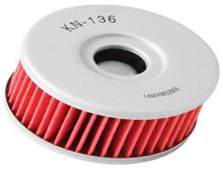 K&N Filters KN-136