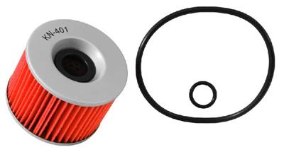 K&N Filters KN-401 EAN: 24844084507.