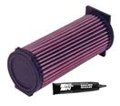 K&N Filters YA-6602 - Vzduchový filtr