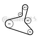 CONTITECH 6DPK1195K2