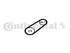 CONTITECH 6PK799 ELAST