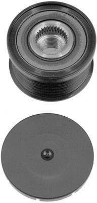 CONTITECH AP9021 EAN: 4010858572648.