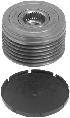 CONTITECH AP9038 EAN: 4010858572815.