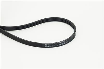 CONTITECH 4PK800 Číslo výrobce: 4 PK 798. EAN: 4010858481674.