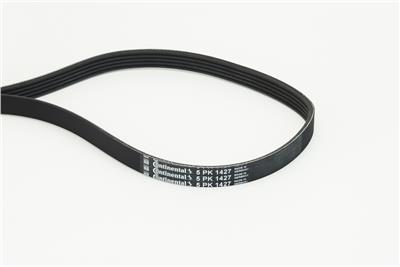 CONTITECH 5PK1427 EAN: 4010858993580.