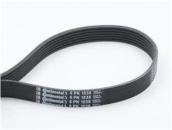 CONTITECH 6PK1538