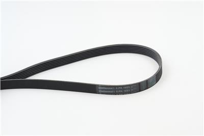 CONTITECH 6PK1693 Číslo výrobce: 6 PK 1691. EAN: 4010858481315.