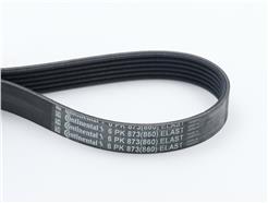 CONTITECH 6PK873 ELAST