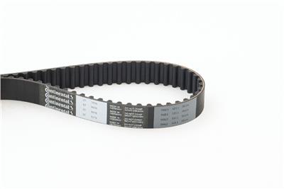 CONTITECH CT1070 Číslo výrobce: CT 692. EAN: 4010858081683.