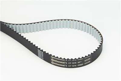 CONTITECH CT1216 Číslo výrobce: CT 1216. EAN: 4010858153823.