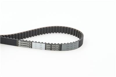 CONTITECH CT539 Číslo výrobce: CT 539. EAN: 4010858021689.