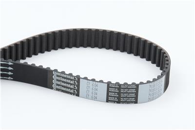 CONTITECH CT604 Číslo výrobce: CT 604. EAN: 4010858021795.