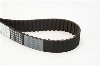 CONTITECH CT700 Číslo výrobce: 443 LAH 125 ZZP. EAN: 4010858030704.