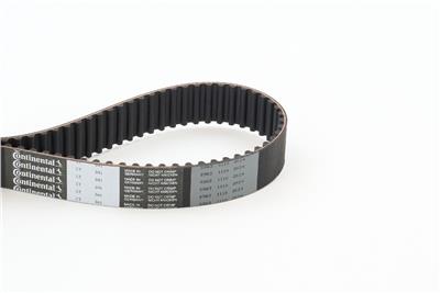 CONTITECH CT841 Číslo výrobce: CT 841. EAN: 4010858022839.