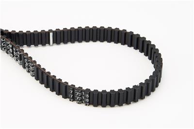 CONTITECH CT907 Číslo výrobce: CT 907. EAN: 4010858023096.